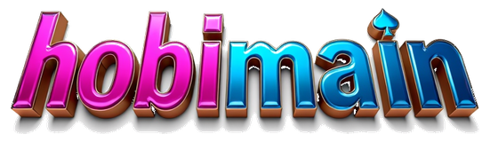 hobimain slot