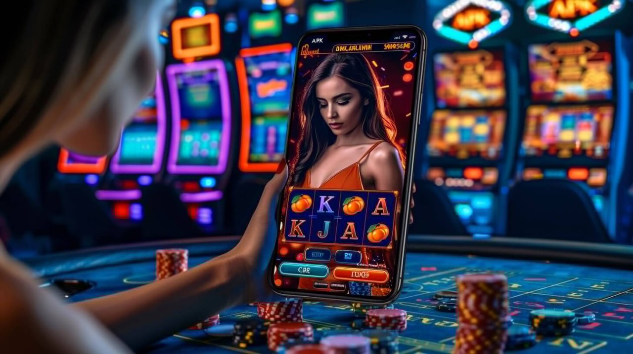 hobimain slot featured game showcase