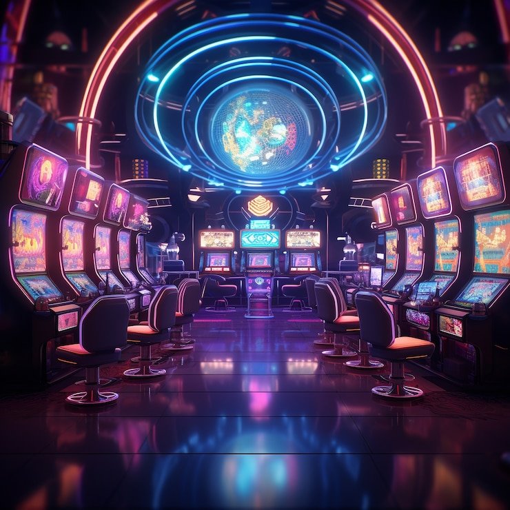 hobimain slot App 