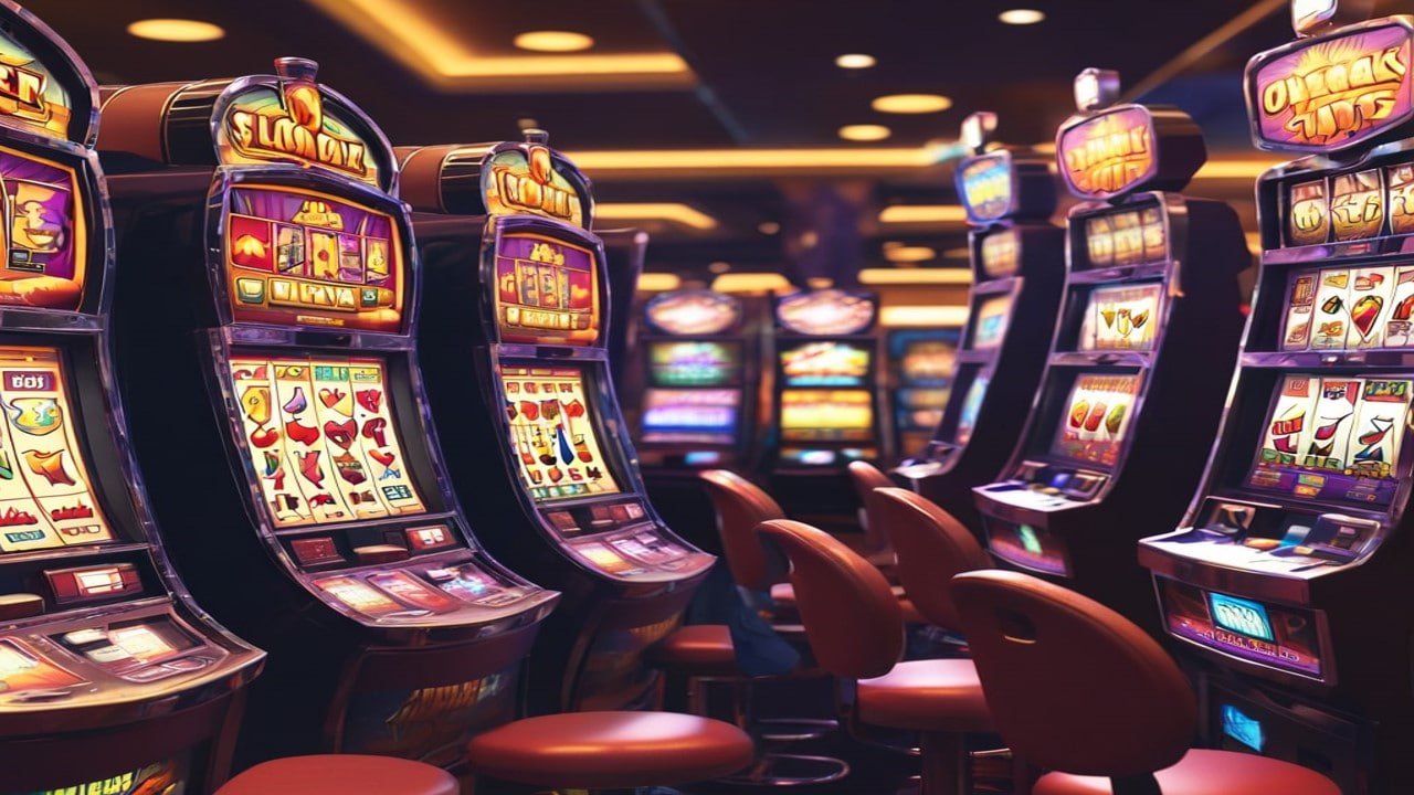 hobimain slot live-dealer promotion display on mobile and desktop